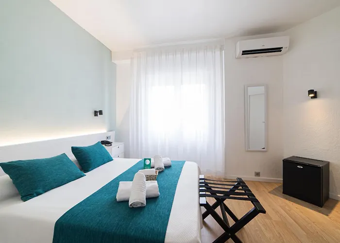 Hotel Goya