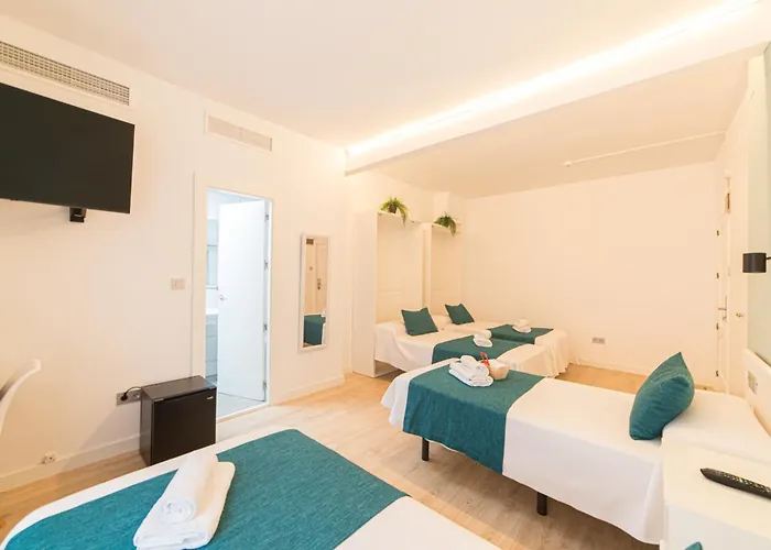 Hotel Goya
