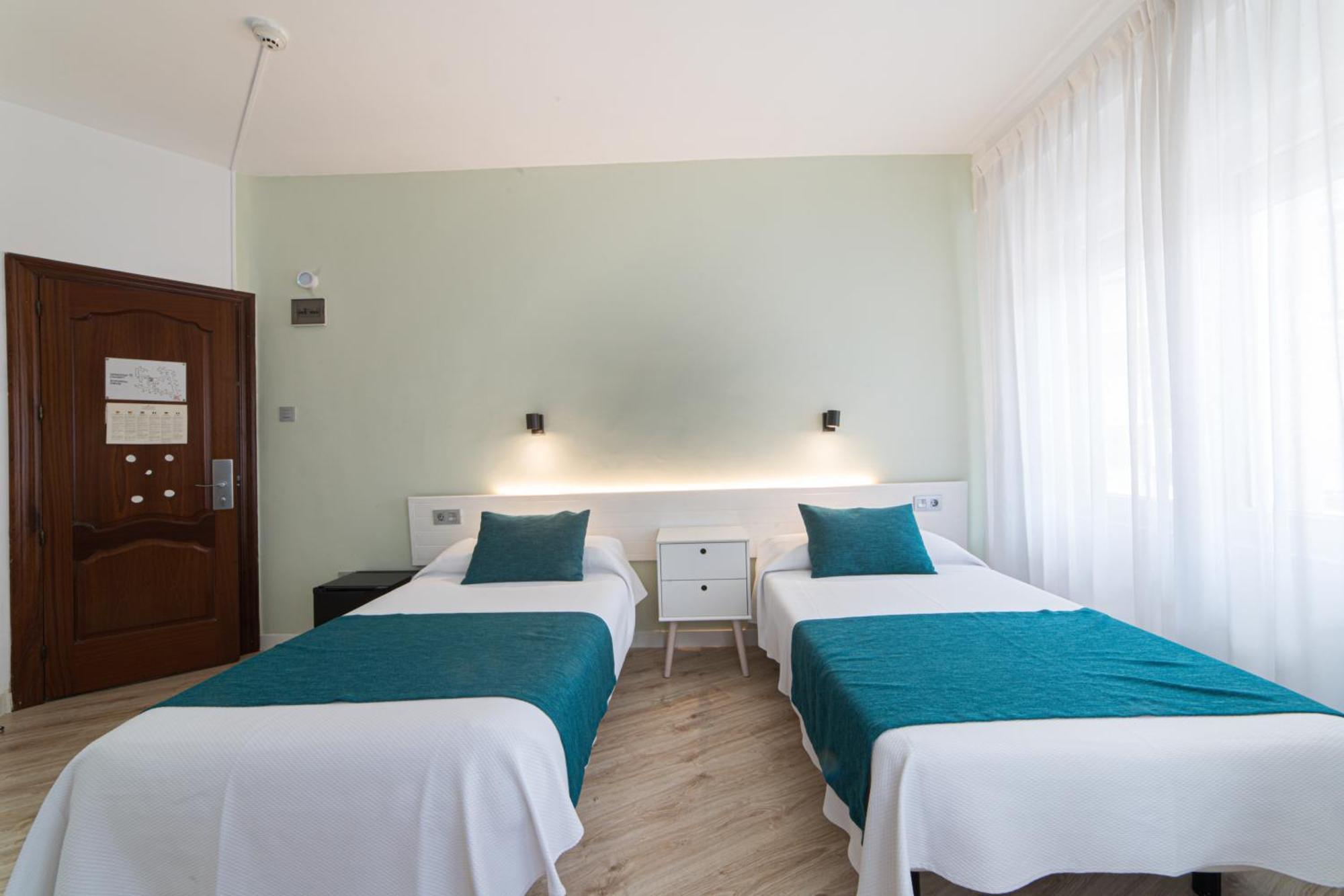 Hotel Goya 2*