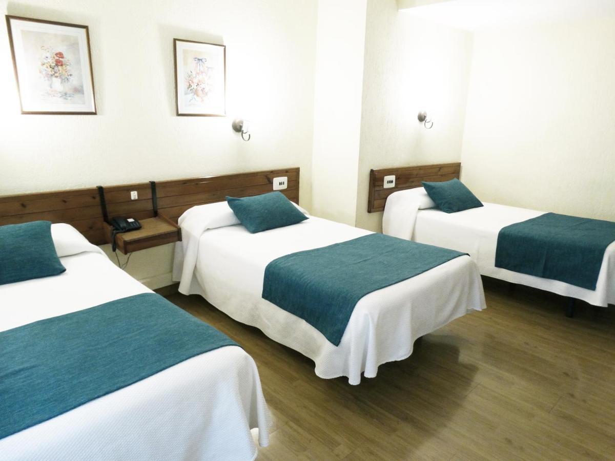 Hotel Goya Crevillente