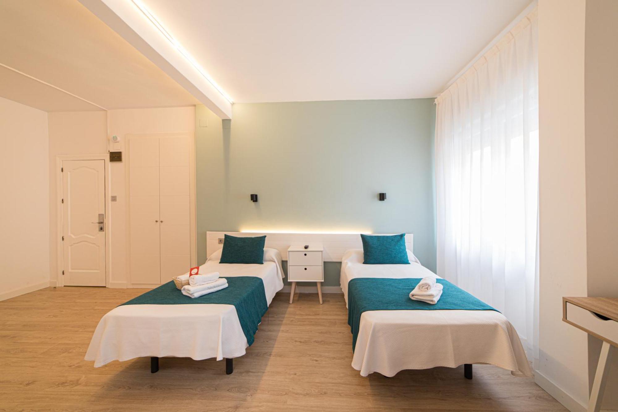 Hotel Goya Crevillente