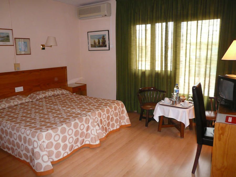 Goya Hotel Crevillente